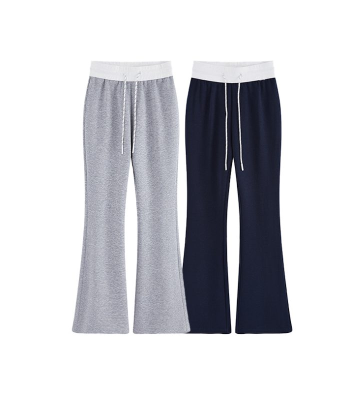 Weila casual pants for women